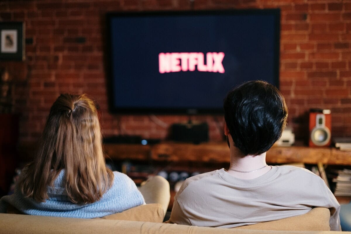 film développement personnel Netflix