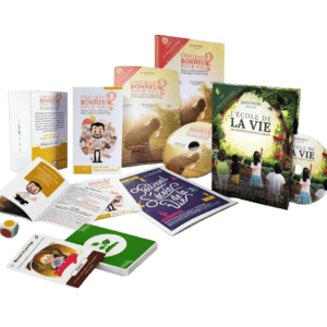 Coffret Inspiration & Bien-être
